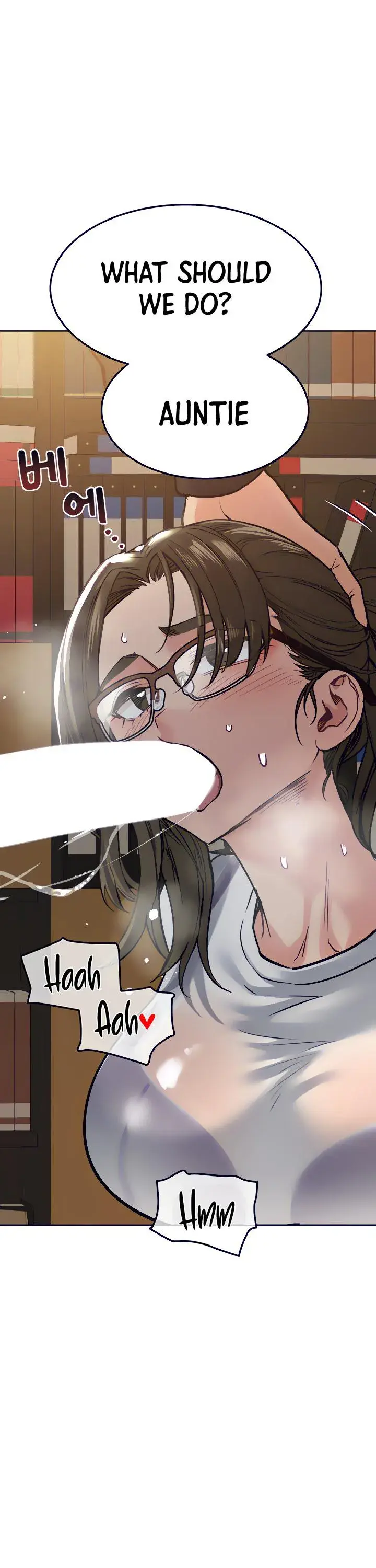 Keep It A Secret From Your Mother Chapter 26 - Page 3