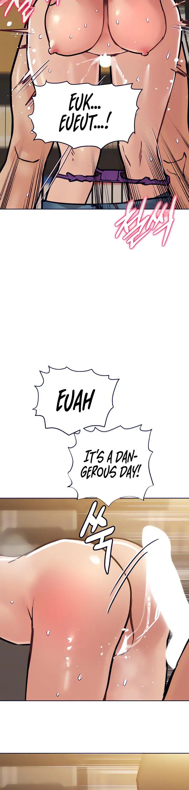 Keep It A Secret From Your Mother Chapter 26 - Page 33