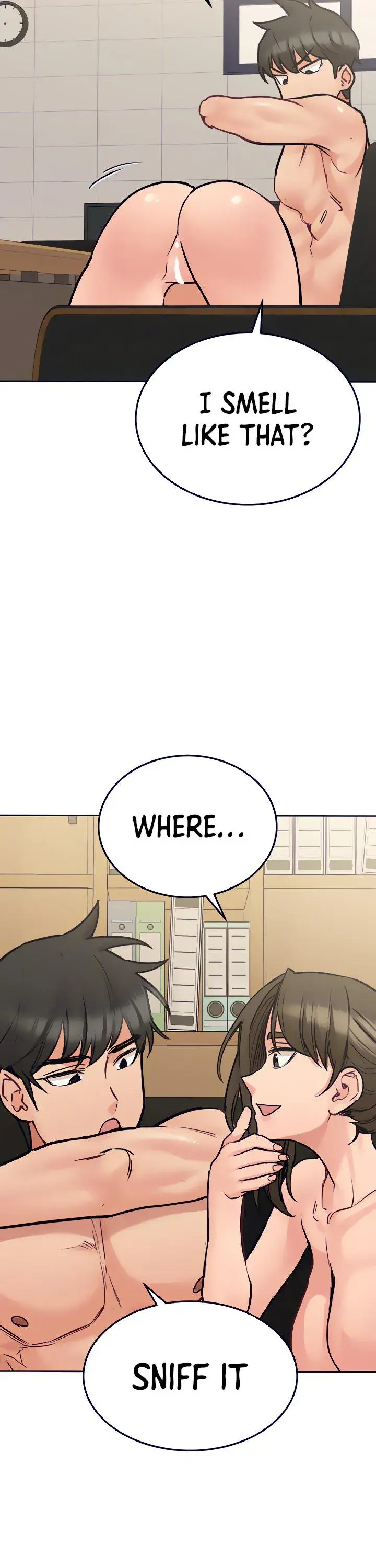 Keep It A Secret From Your Mother Chapter 26 - Page 42