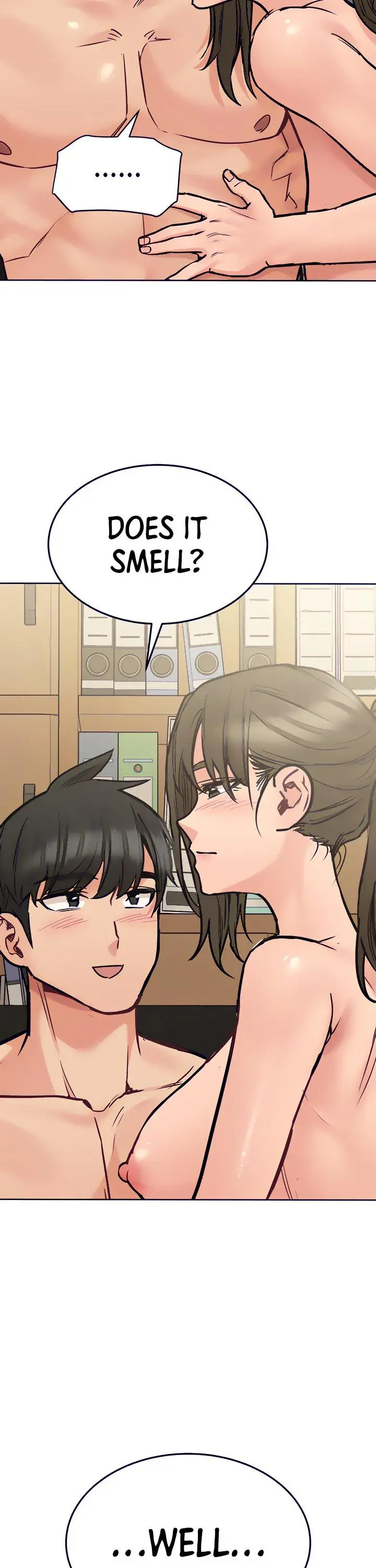 Keep It A Secret From Your Mother Chapter 26 - Page 44