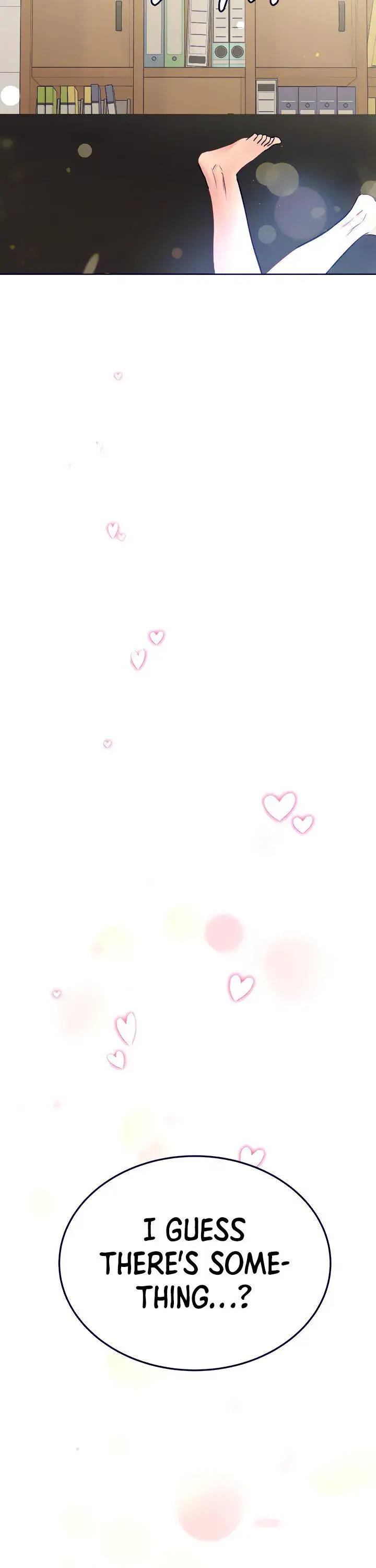 Keep It A Secret From Your Mother Chapter 26 - Page 47