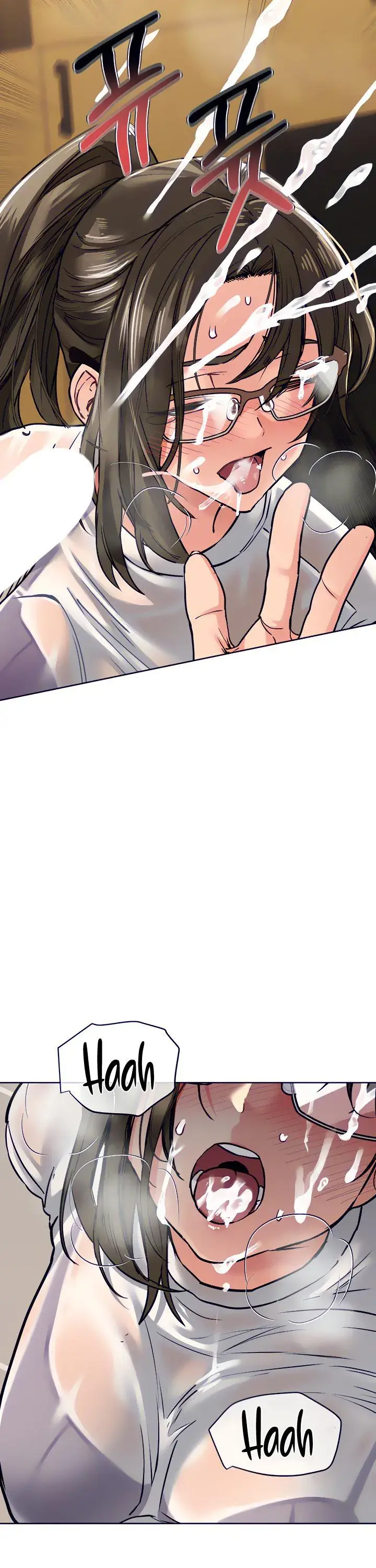 Keep It A Secret From Your Mother Chapter 26 - Page 9