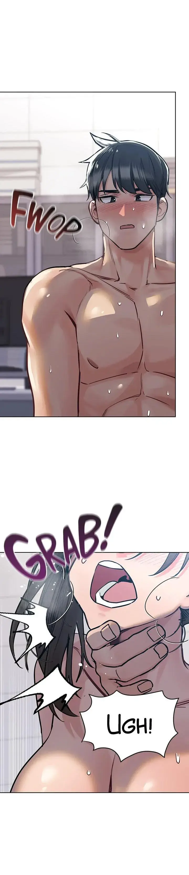 Keep It A Secret From Your Mother Chapter 27 - Page 14