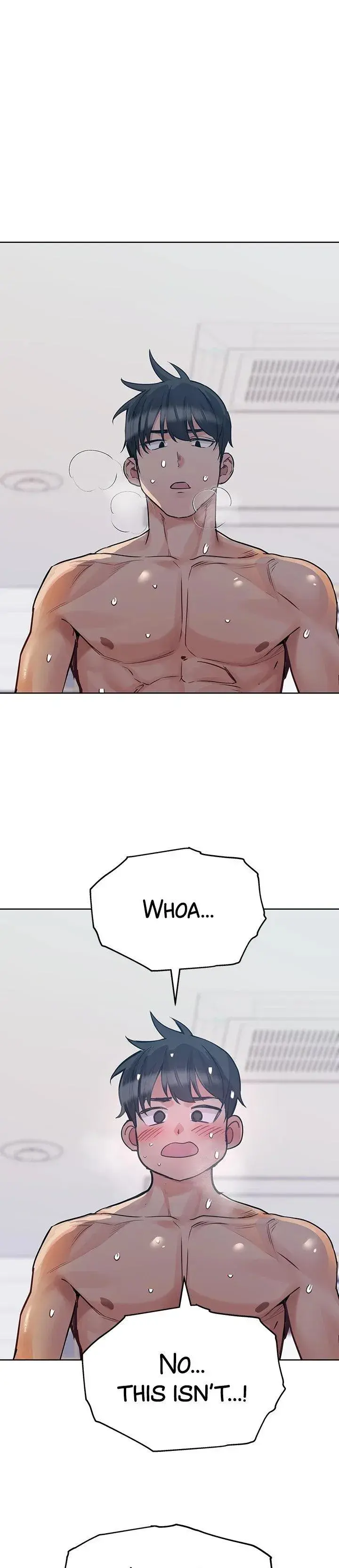 Keep It A Secret From Your Mother Chapter 27 - Page 19