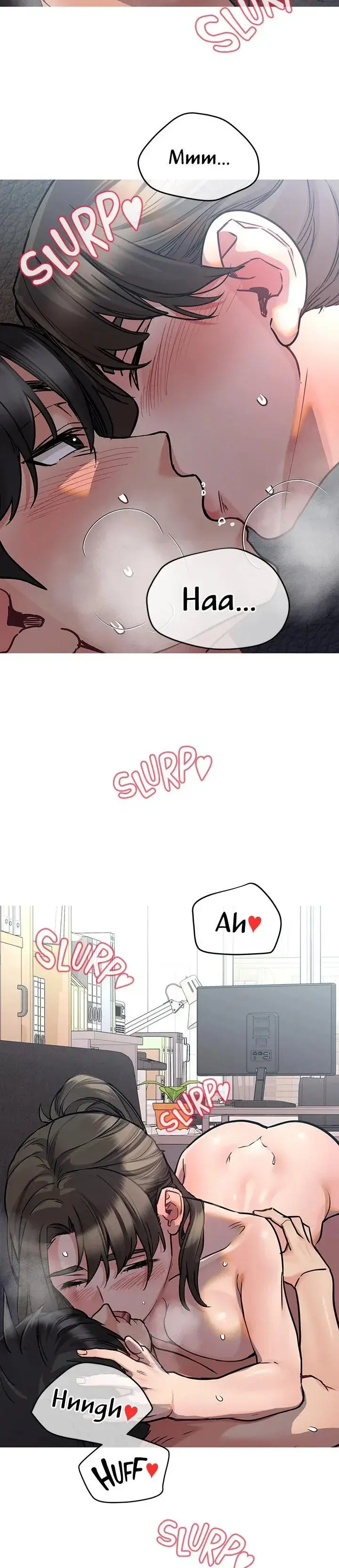 Keep It A Secret From Your Mother Chapter 27 - Page 2