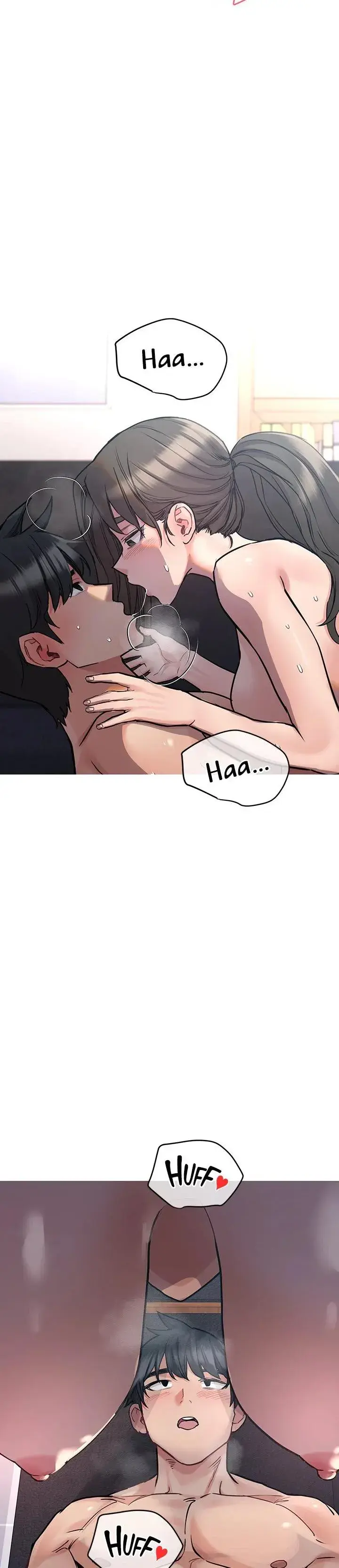 Keep It A Secret From Your Mother Chapter 27 - Page 3
