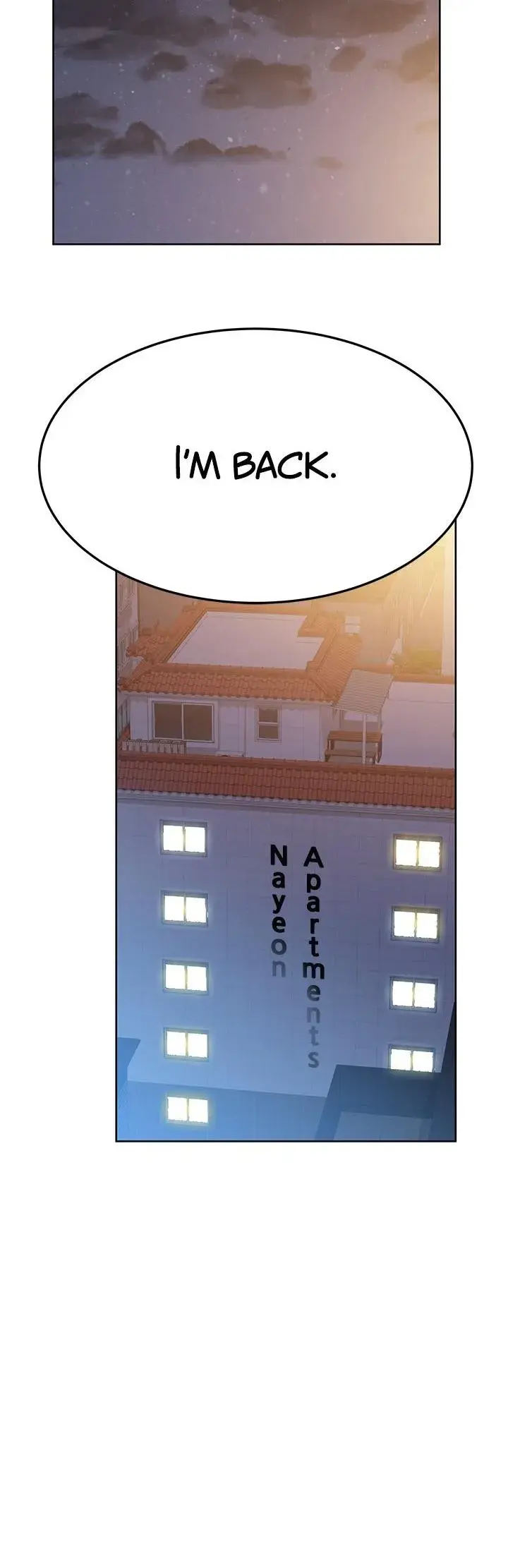 Keep It A Secret From Your Mother Chapter 27 - Page 30