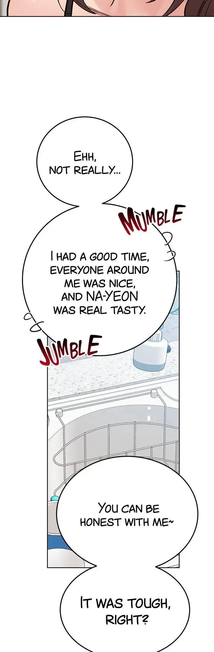 Keep It A Secret From Your Mother Chapter 27 - Page 47