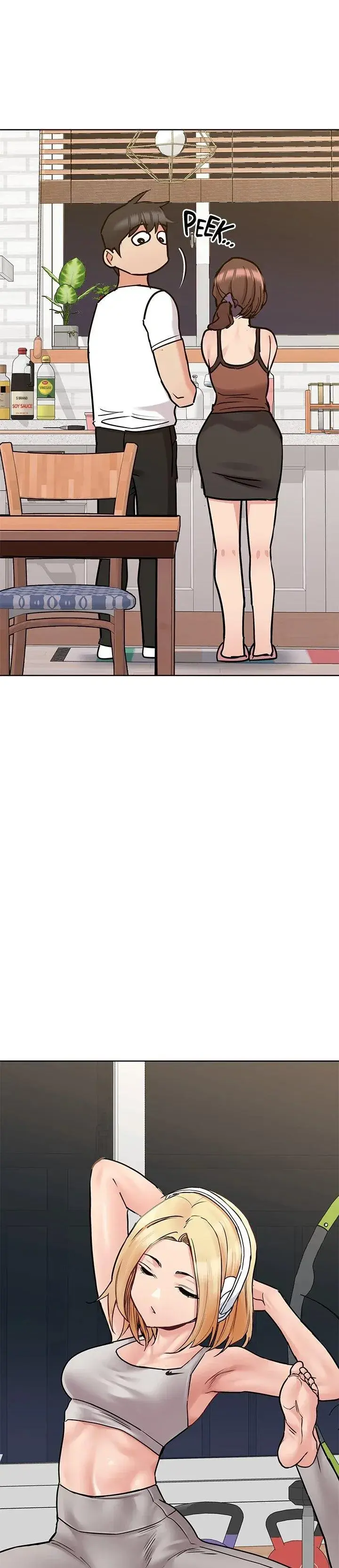 Keep It A Secret From Your Mother Chapter 27 - Page 49