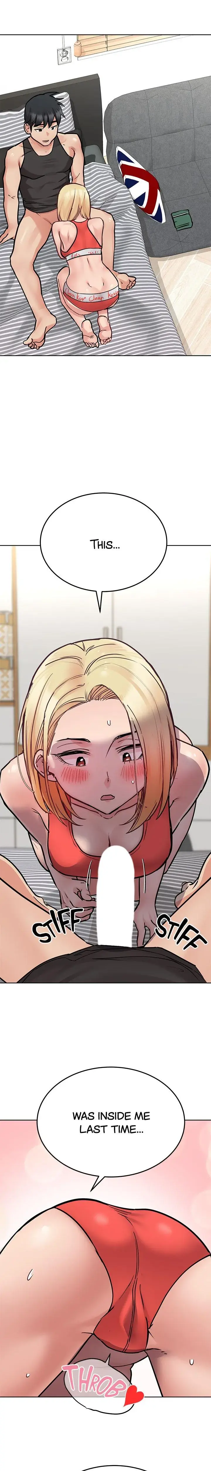 Keep It A Secret From Your Mother Chapter 28 - Page 24
