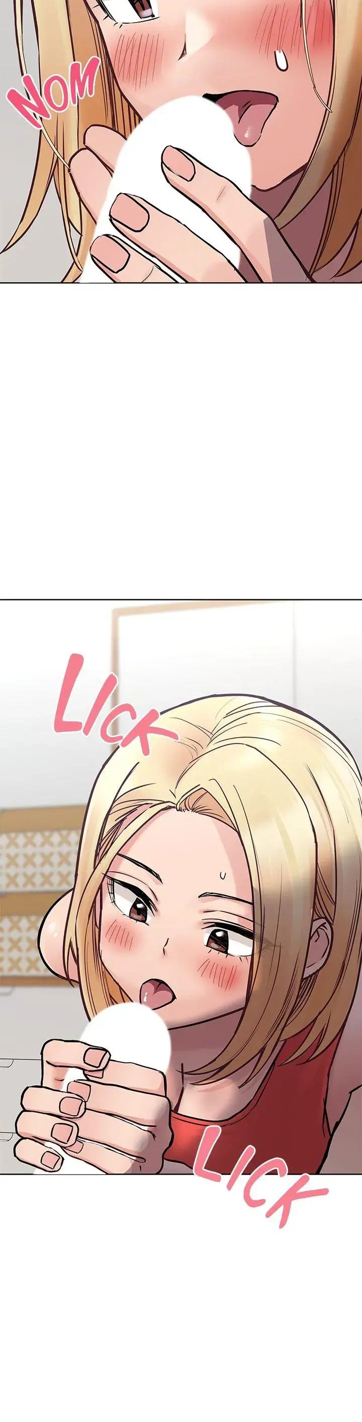 Keep It A Secret From Your Mother Chapter 28 - Page 26