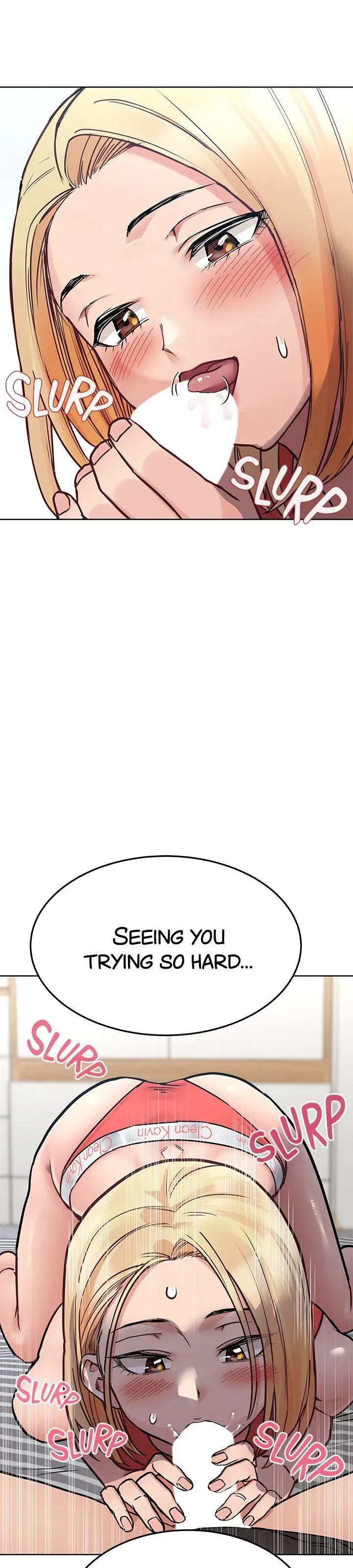 Keep It A Secret From Your Mother Chapter 28 - Page 27
