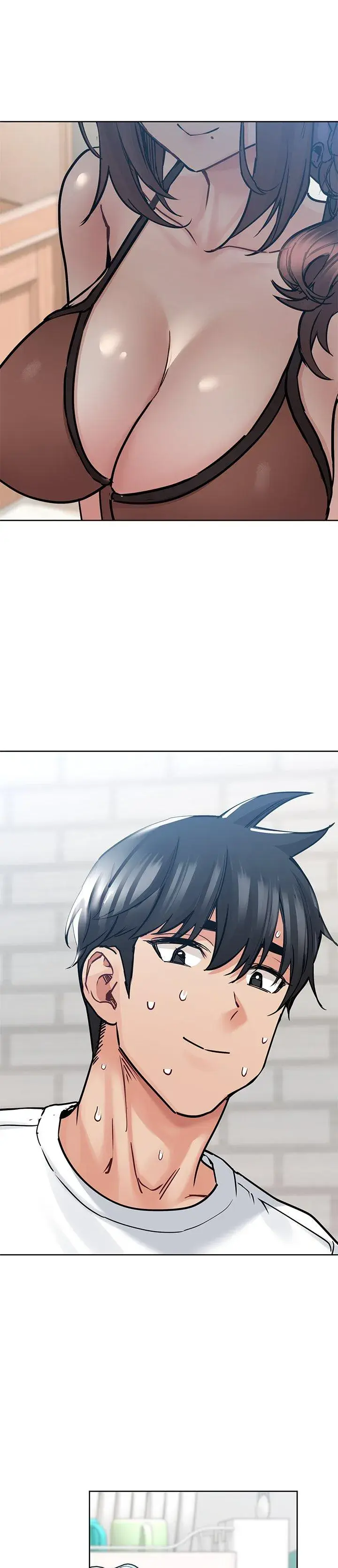 Keep It A Secret From Your Mother Chapter 28 - Page 3