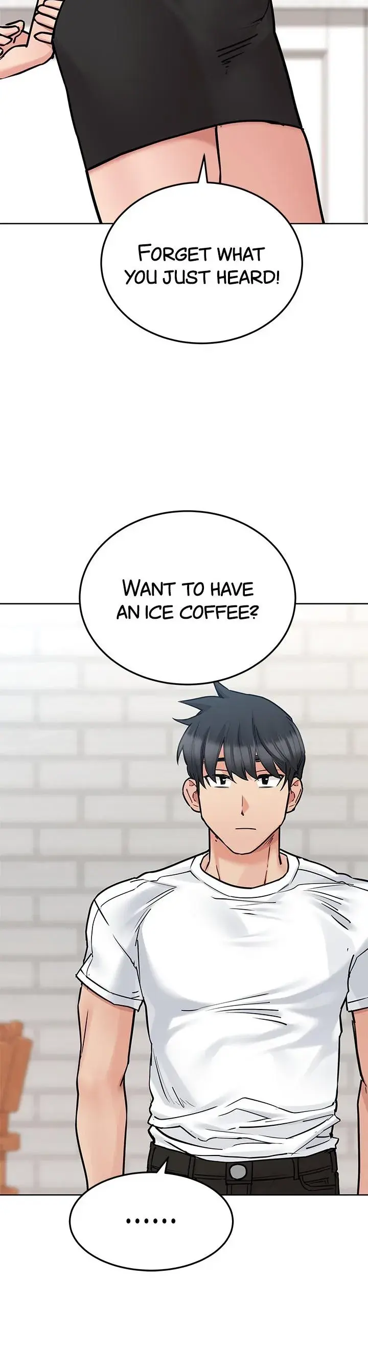 Keep It A Secret From Your Mother Chapter 28 - Page 8