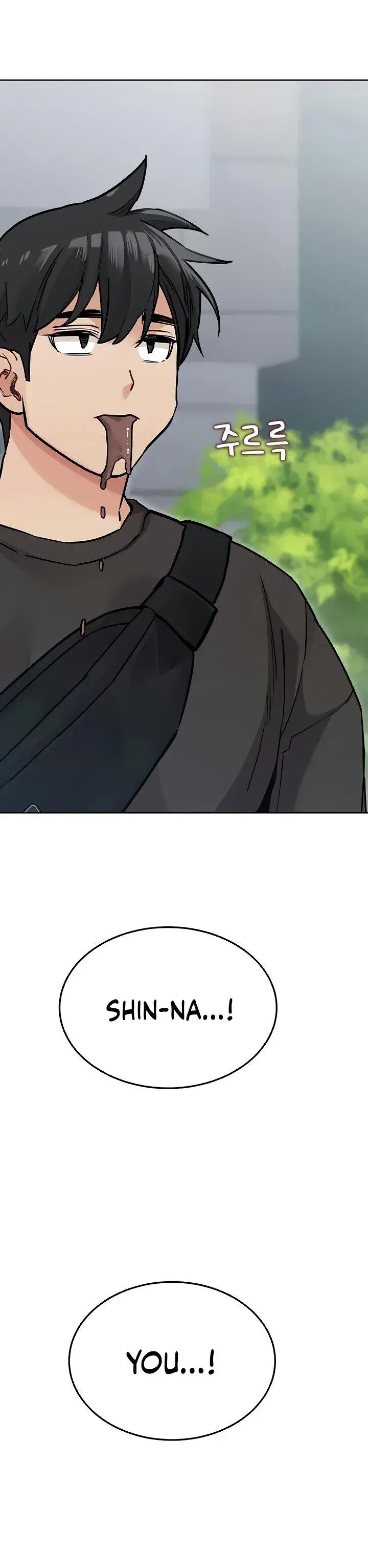 Keep It A Secret From Your Mother Chapter 29 - Page 1