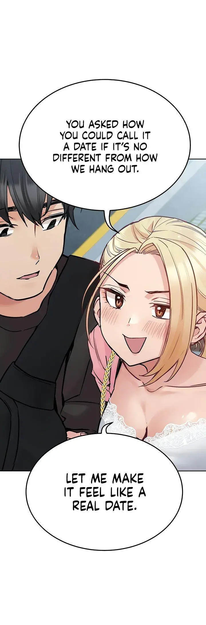 Keep It A Secret From Your Mother Chapter 29 - Page 13