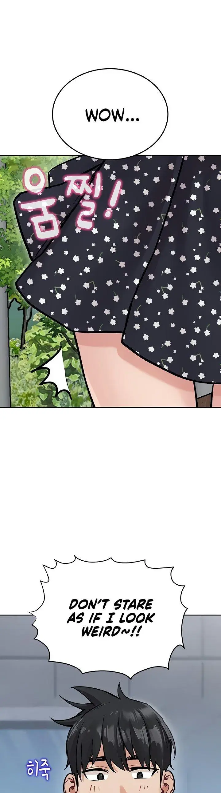 Keep It A Secret From Your Mother Chapter 29 - Page 3