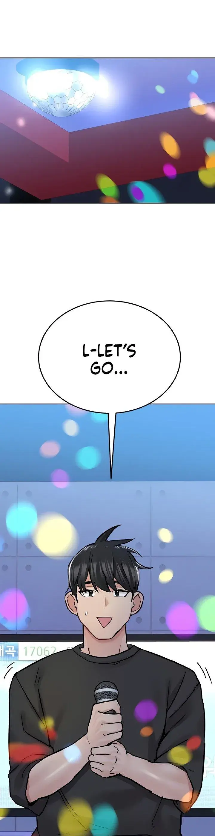 Keep It A Secret From Your Mother Chapter 29 - Page 37