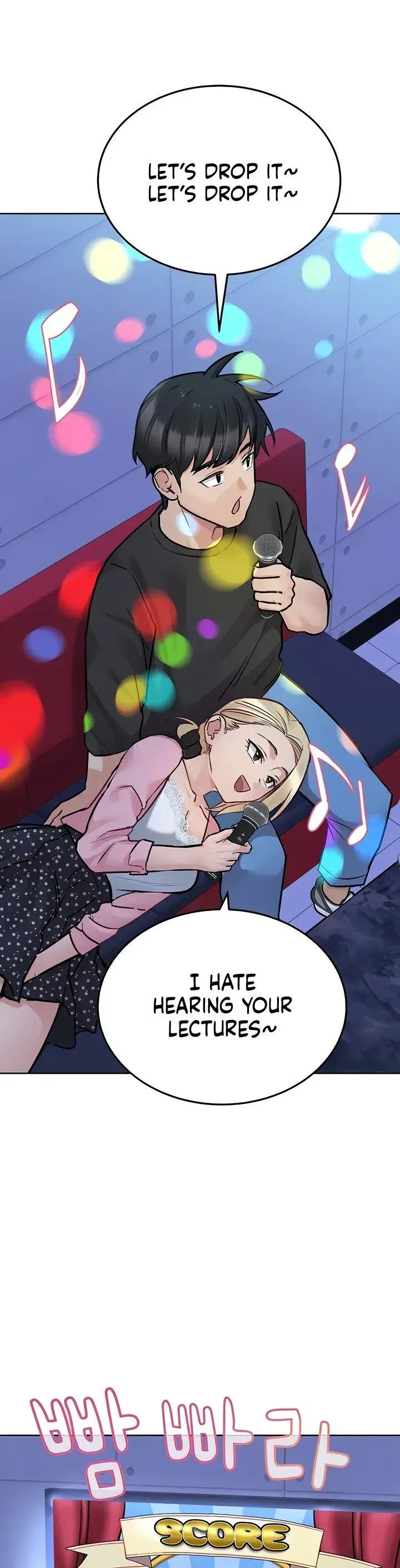 Keep It A Secret From Your Mother Chapter 29 - Page 43