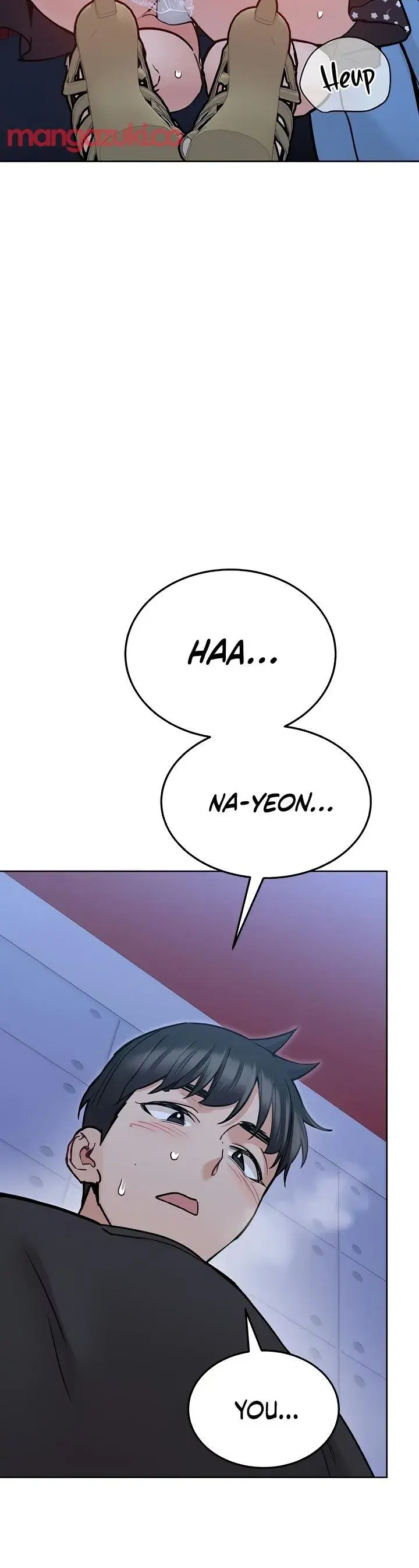Keep It A Secret From Your Mother Chapter 29 - Page 48
