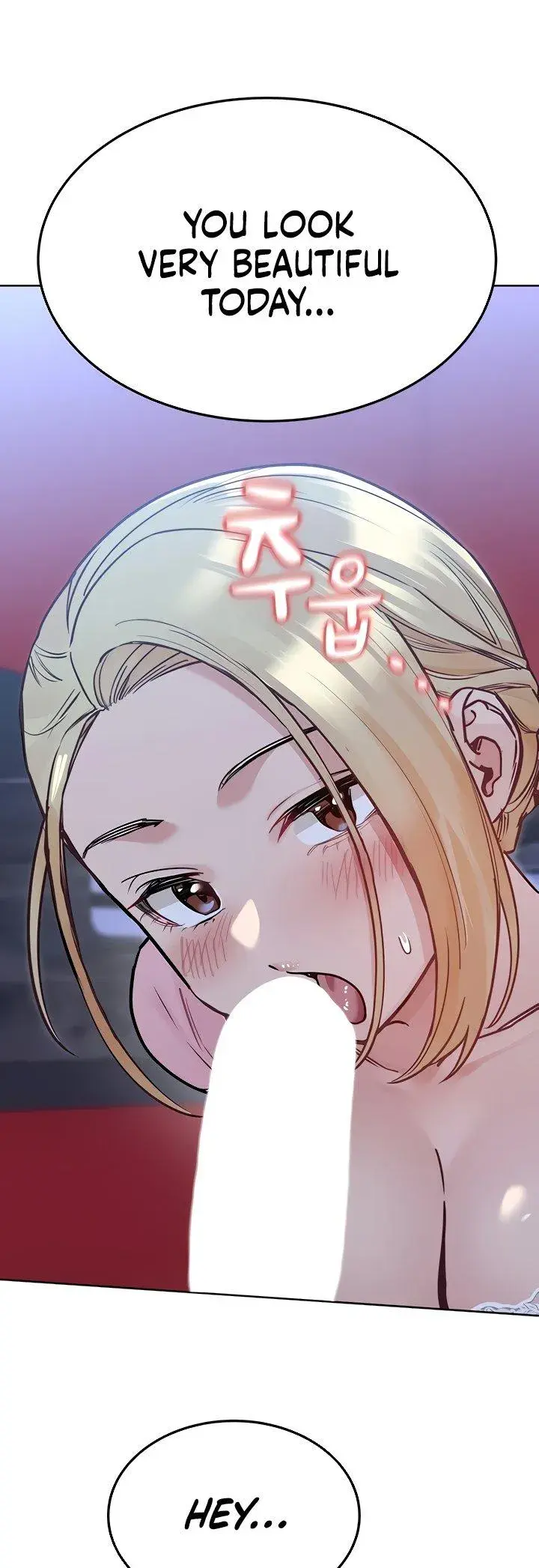 Keep It A Secret From Your Mother Chapter 29 - Page 49