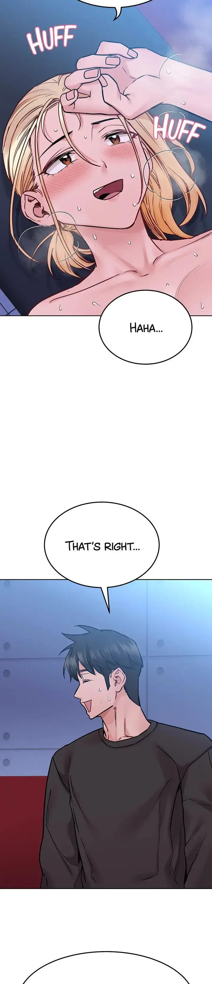 Keep It A Secret From Your Mother Chapter 30 - Page 30