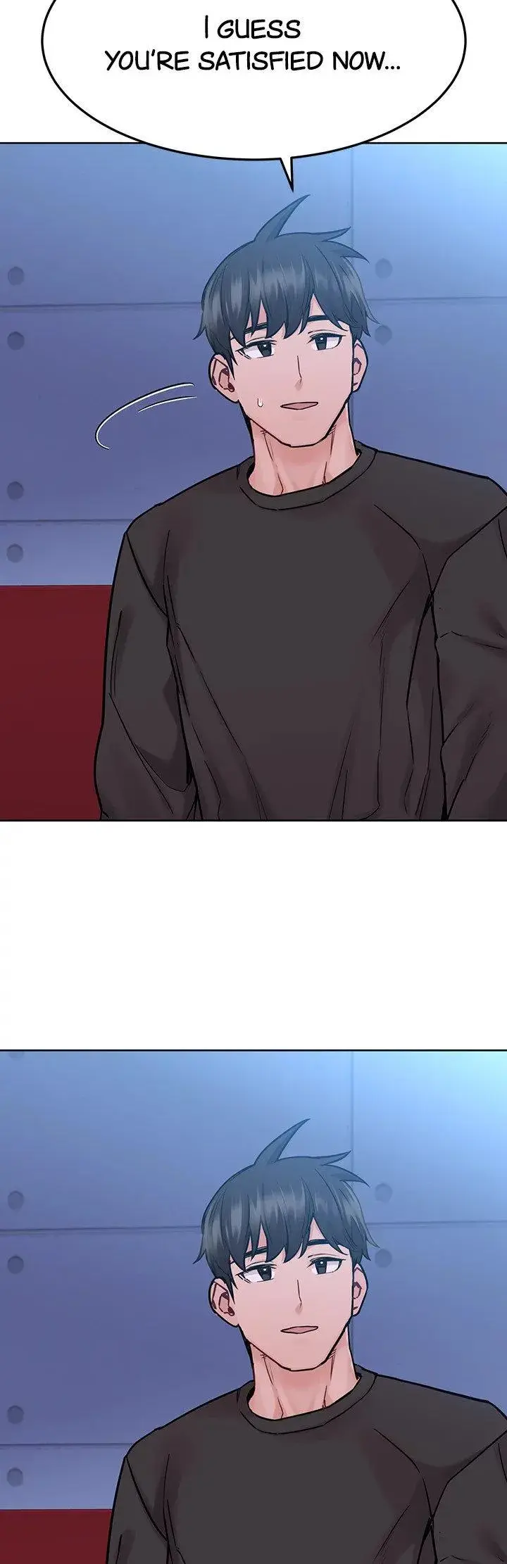 Keep It A Secret From Your Mother Chapter 30 - Page 31