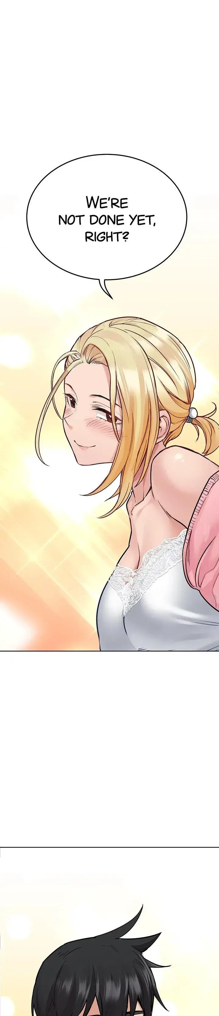 Keep It A Secret From Your Mother Chapter 30 - Page 46