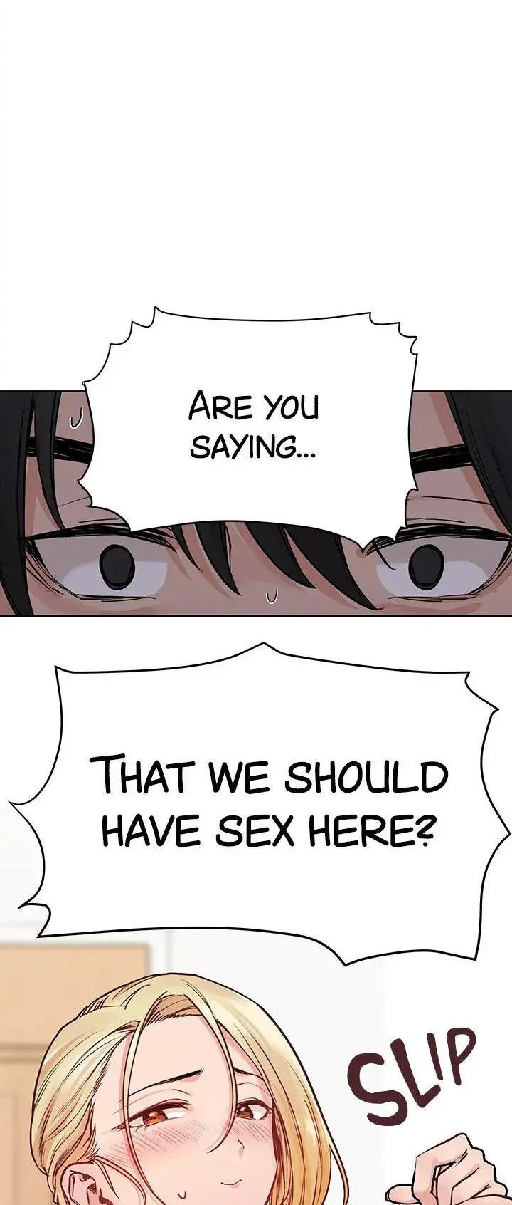 Keep It A Secret From Your Mother Chapter 30 - Page 50