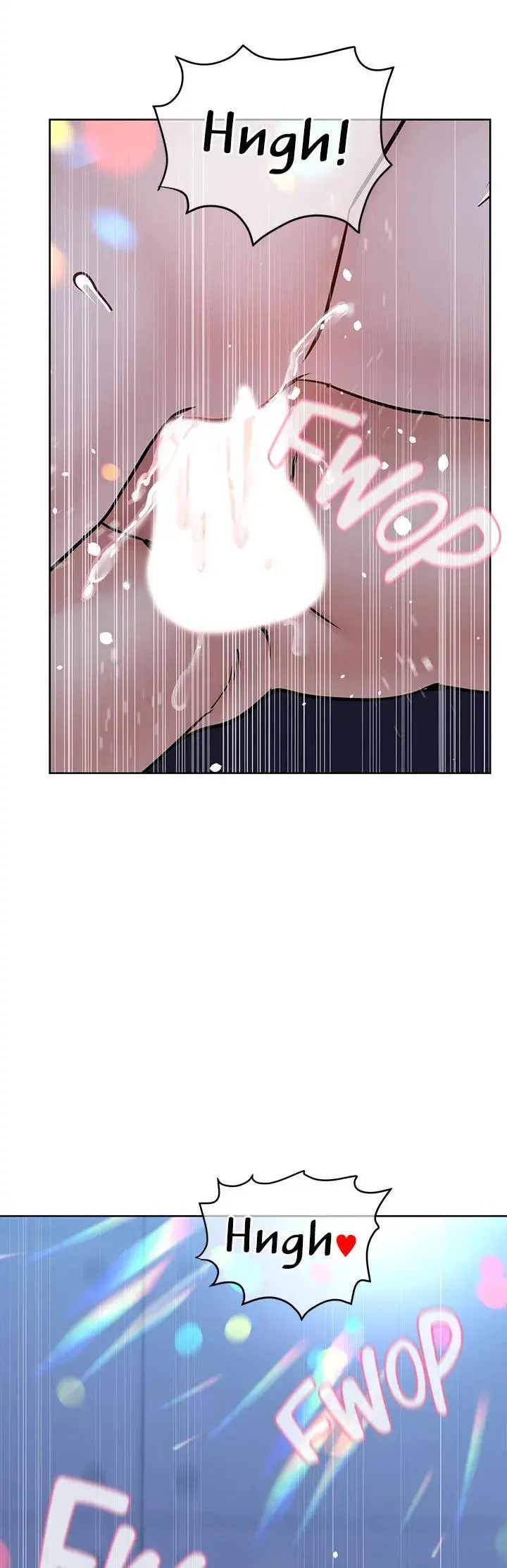 Keep It A Secret From Your Mother Chapter 30 - Page 8