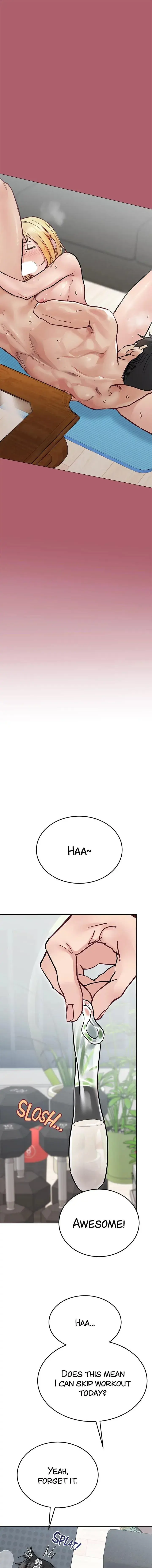 Keep It A Secret From Your Mother Chapter 31 - Page 13