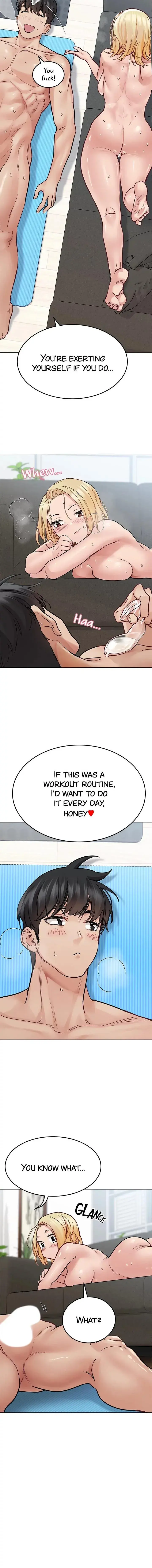 Keep It A Secret From Your Mother Chapter 31 - Page 14