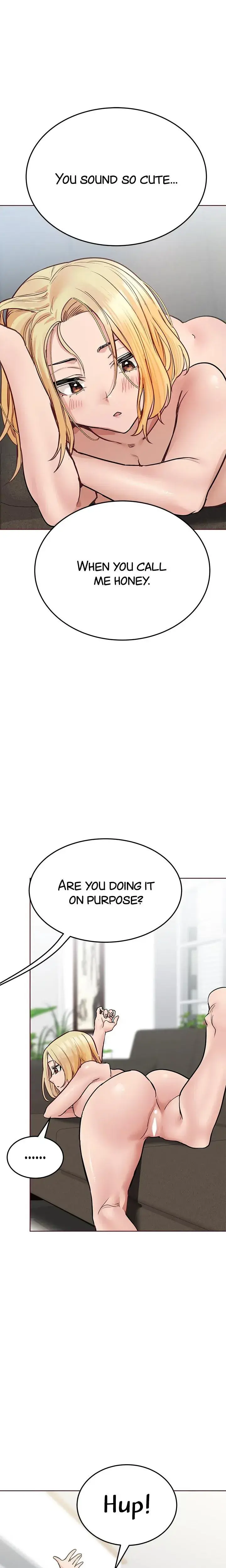 Keep It A Secret From Your Mother Chapter 31 - Page 15