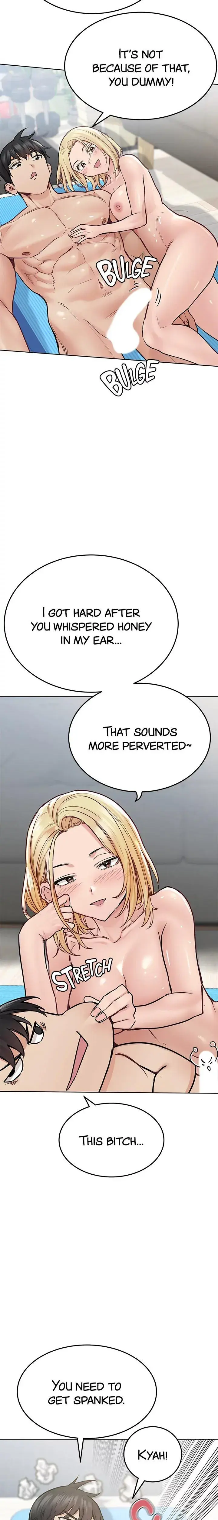 Keep It A Secret From Your Mother Chapter 31 - Page 20