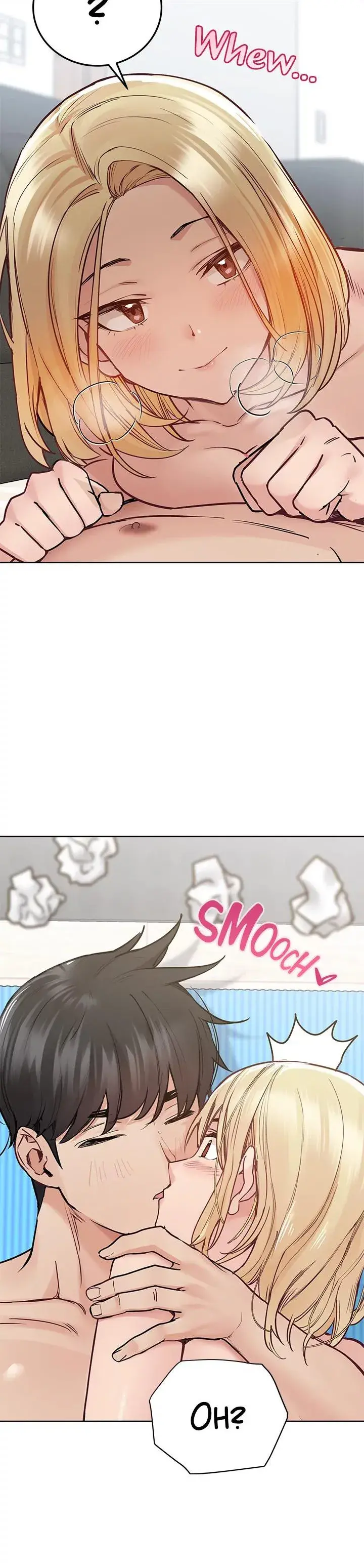 Keep It A Secret From Your Mother Chapter 31 - Page 22