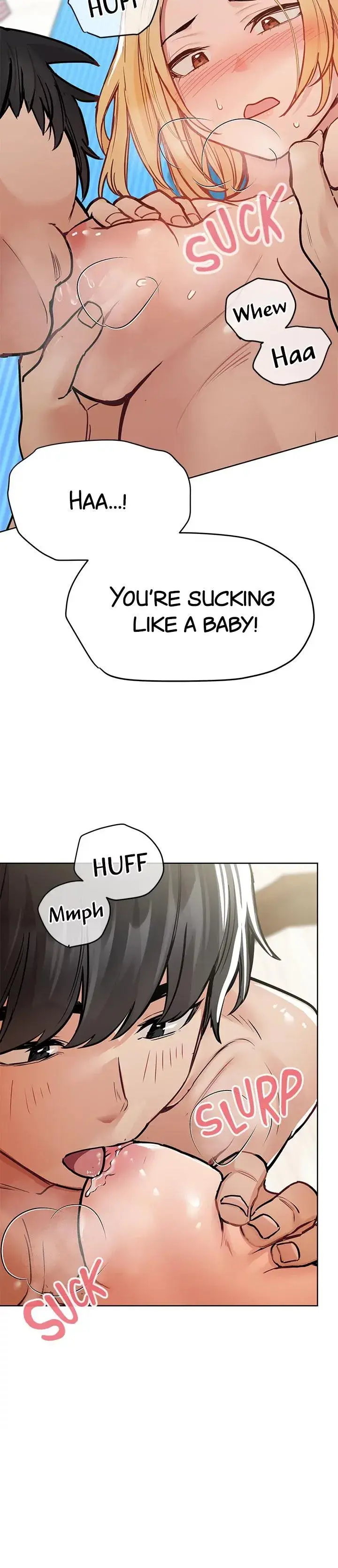 Keep It A Secret From Your Mother Chapter 31 - Page 25