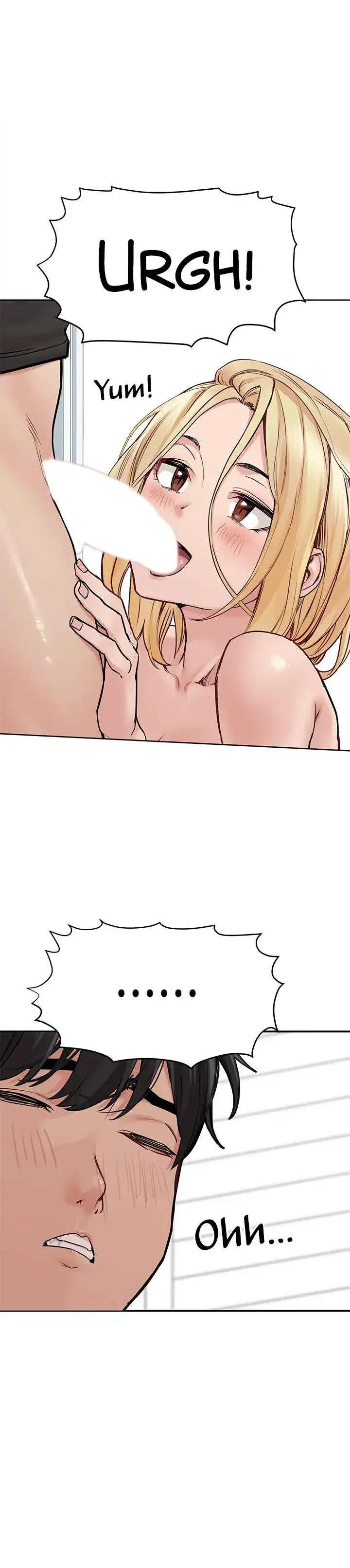 Keep It A Secret From Your Mother Chapter 31 - Page 4
