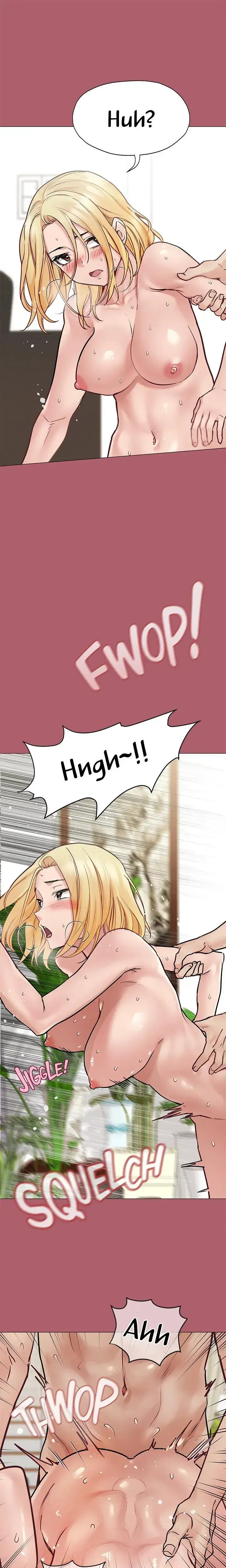 Keep It A Secret From Your Mother Chapter 31 - Page 9