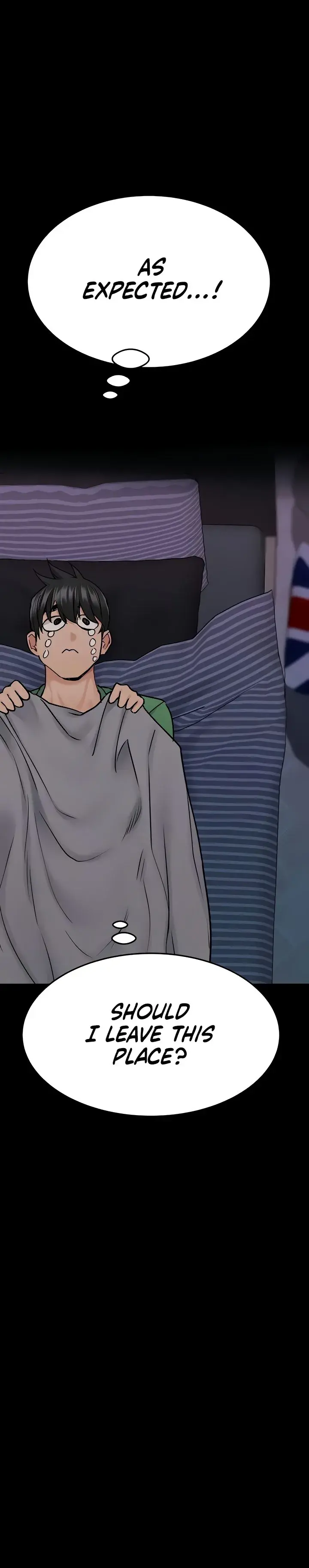 Keep It A Secret From Your Mother Chapter 32 - Page 22