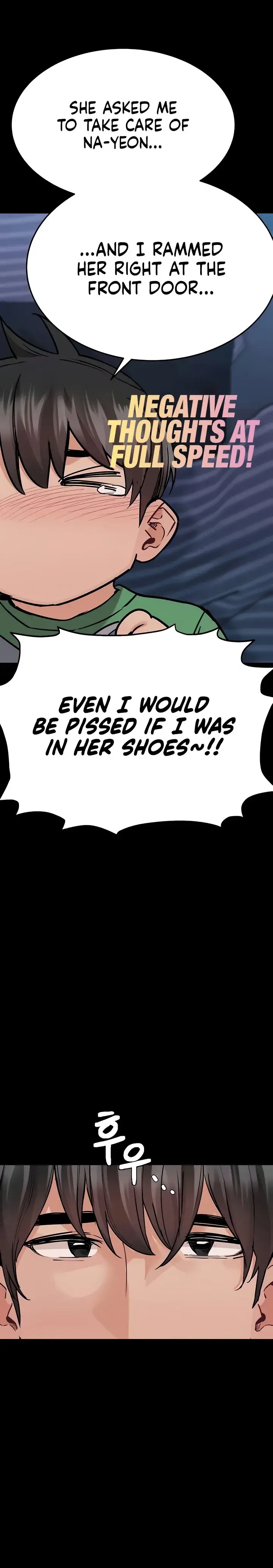 Keep It A Secret From Your Mother Chapter 32 - Page 23