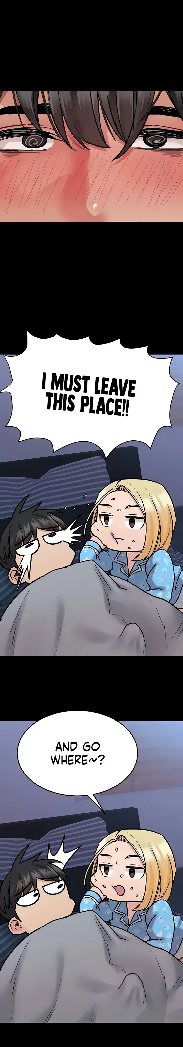 Keep It A Secret From Your Mother Chapter 32 - Page 25