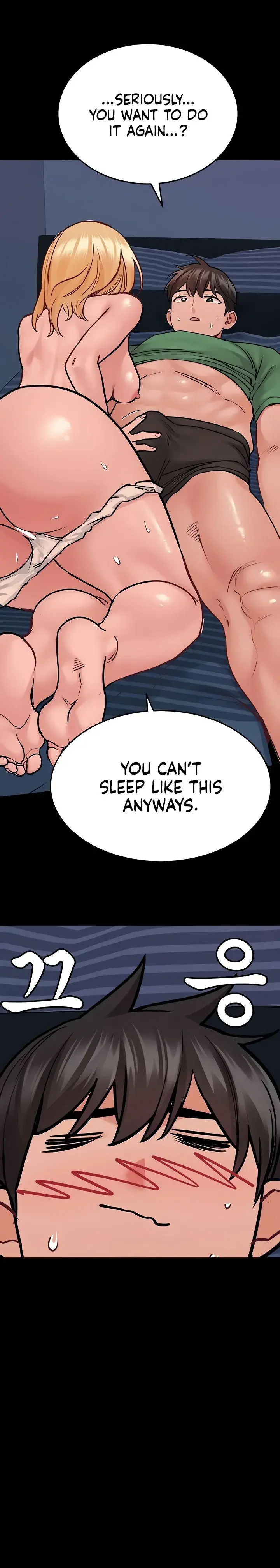 Keep It A Secret From Your Mother Chapter 32 - Page 29