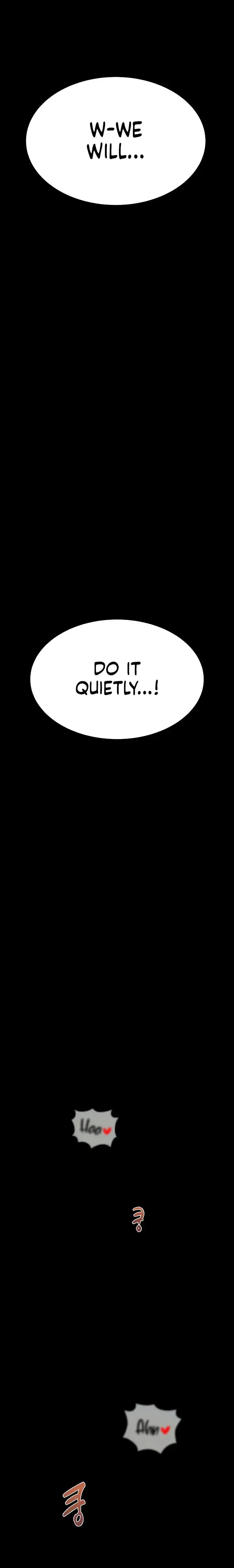 Keep It A Secret From Your Mother Chapter 32 - Page 30