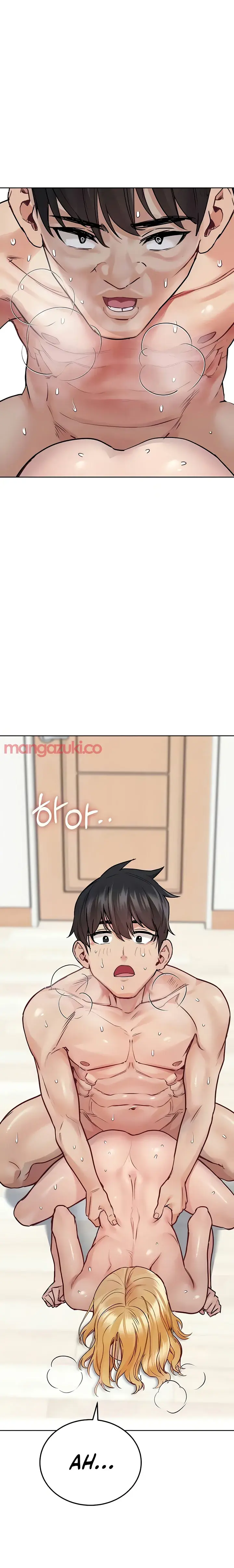 Keep It A Secret From Your Mother Chapter 32 - Page 4