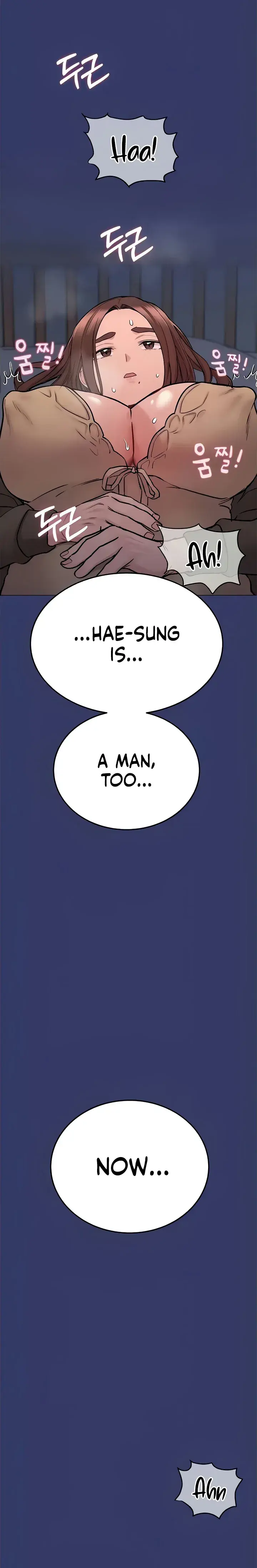 Keep It A Secret From Your Mother Chapter 33 - Page 17