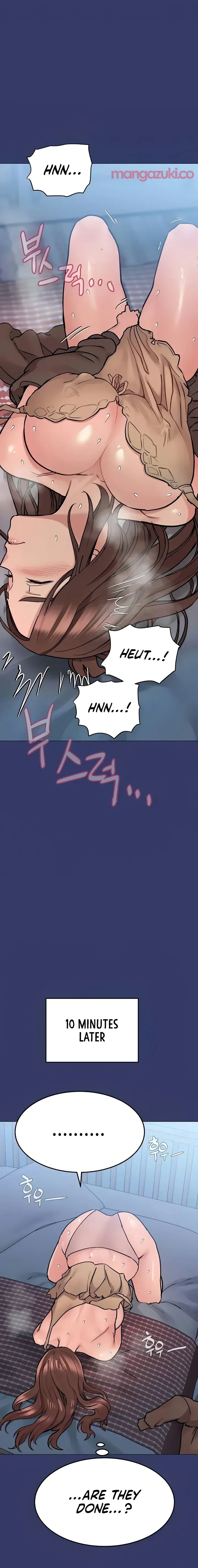 Keep It A Secret From Your Mother Chapter 33 - Page 30