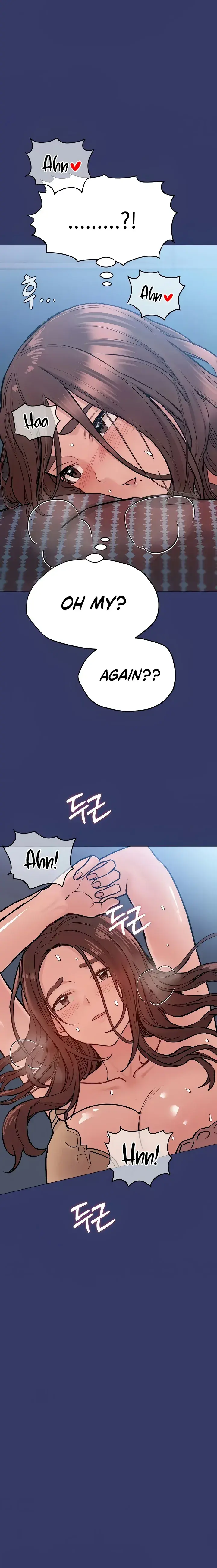 Keep It A Secret From Your Mother Chapter 33 - Page 31
