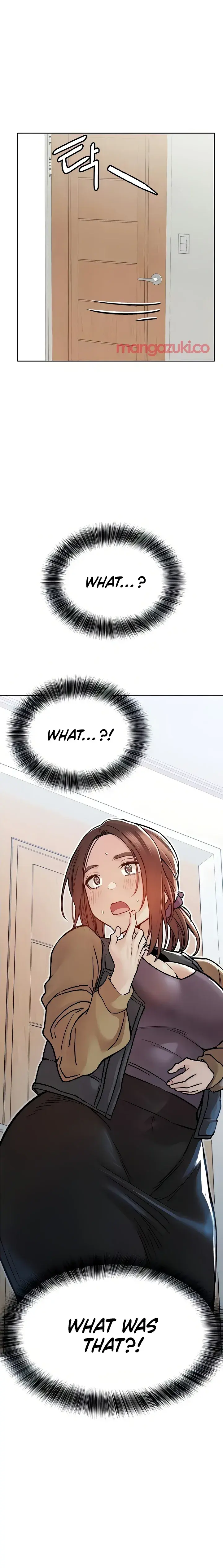 Keep It A Secret From Your Mother Chapter 33 - Page 5