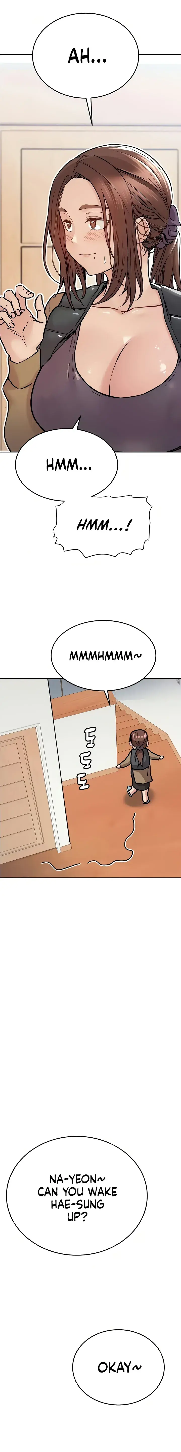 Keep It A Secret From Your Mother Chapter 33 - Page 6