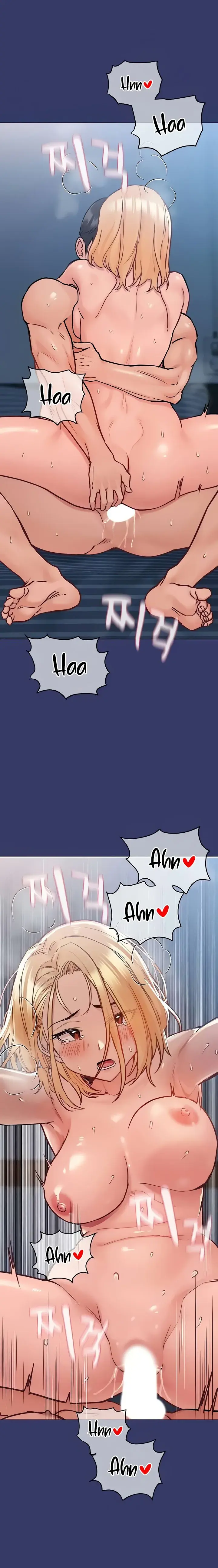 Keep It A Secret From Your Mother Chapter 34 - Page 1